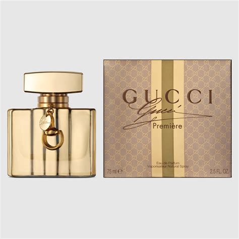 gucci premiere eau de toilette 75 ml prezzo|gucci premiere eau de toilette.